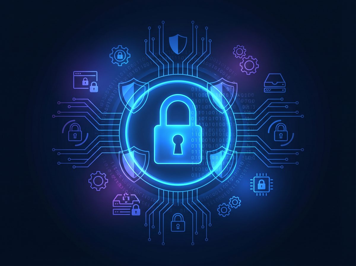 微偏加速器安全防护体系